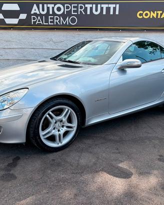 Mercedes SLK Roadster SLK 200 k Sport
