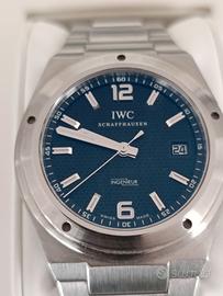 orologio automatico IWC mod. Ingenieur ref. 3227