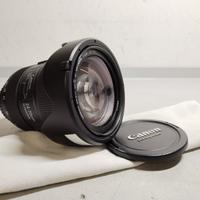 obiettivo CANON EF 24-70MM F/2.8L II USM