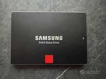SSD  SATA Samsung 850 PRO 1TB