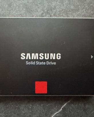 SSD  SATA Samsung 850 PRO 1TB