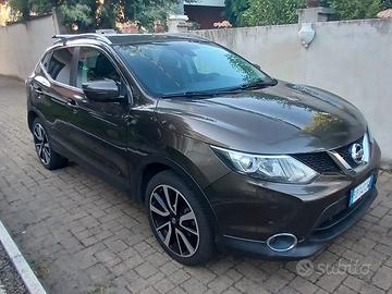 Nissan qashqai 1.2 CVT