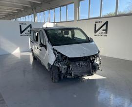 FIAT Talento 1.6 MULTIJET 121CV CAMBIO MANUALE
