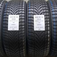 4 GOMME 235 55 18 NEXEN RB91