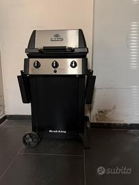barbecue BROIL KING  modello GEM 320