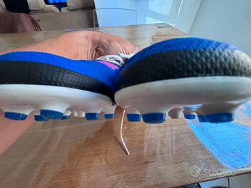 NIKE Phantom 6 low pro ag-pro m