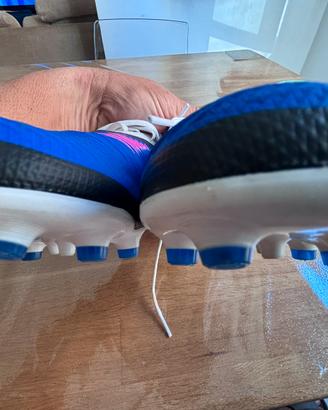 NIKE Phantom 6 low pro ag-pro m