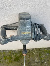 Miscelatore Protool MX 1002