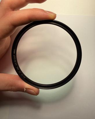 B+W 77 486 uv ir cut mrc f pro