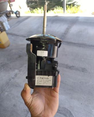 Leva cambio automatico fiat 500