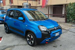 Fiat Panda Cross HYBRID -GARANZIA FULL