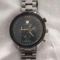 Orologio vintage tag Heuer 5000