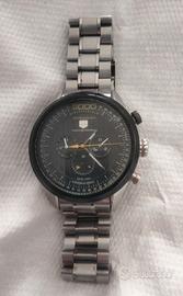 Orologio vintage tag Heuer 5000