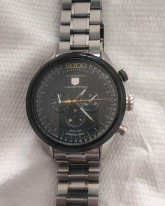 Orologio vintage tag Heuer 5000