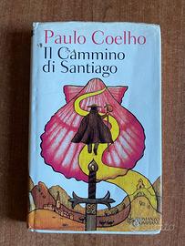 Paulo Coelho - Il Cammino di Santiago