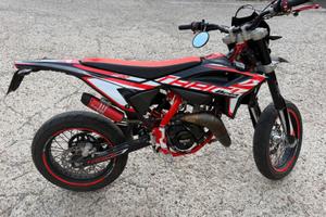 Moto beta 50 track