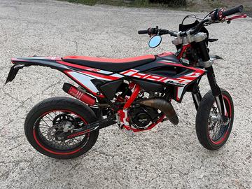 Moto beta 50 track
