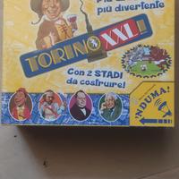 TORINO XXL gioco da tavolo 