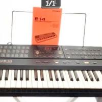 Tastiera Roland E 14