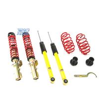 KIT SOSPENSIONE FILETTATA EIBACH MTS VOLKSWAGEN VW