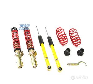 KIT SOSPENSIONE FILETTATA EIBACH MTS VOLKSWAGEN VW