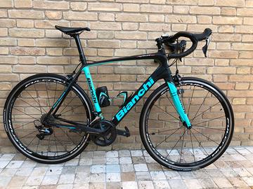 Bianchi Infinito CV - 2018