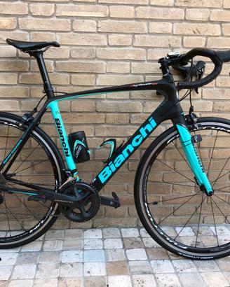 Bianchi Infinito CV - 2018