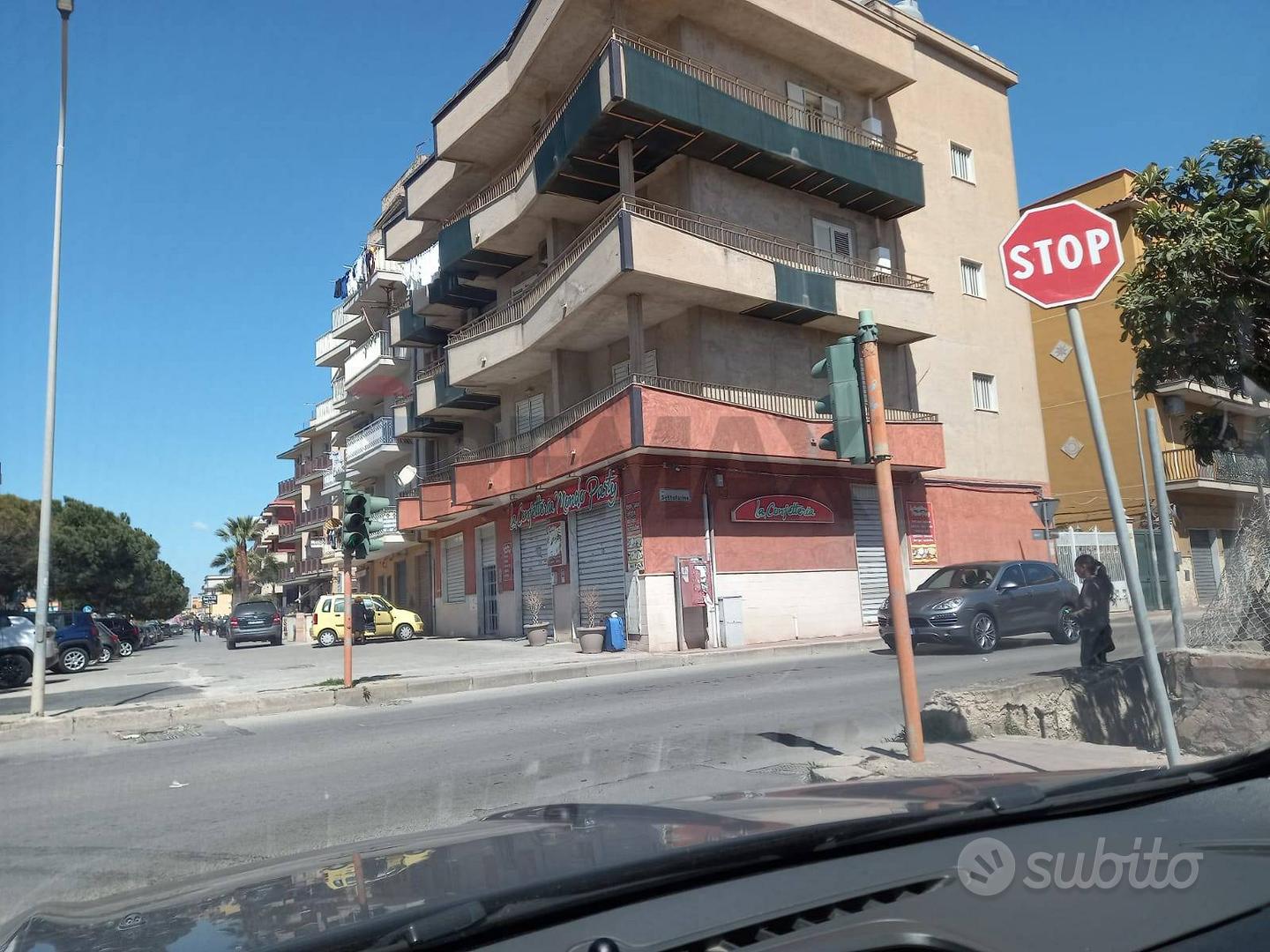 Apartment in Gela, Villaggio Aldisio, Caltanissetta - Altro
