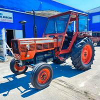 Same Panther 90- ore 4000- idroguida