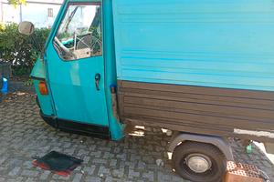 ape piaggio