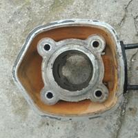 Gruppo termico piaggio 40mm