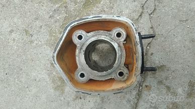 Gruppo termico piaggio 40mm