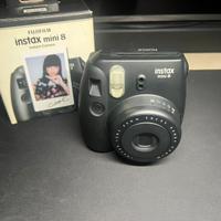 Instax Mini 8