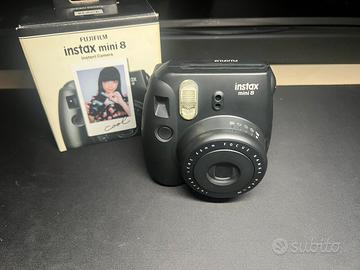 Instax Mini 8