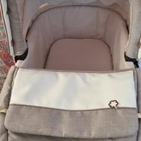 Trio Peg Perego 