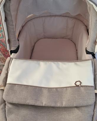 Trio Peg Perego 
