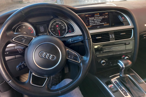 Audi A5 3.0tdi