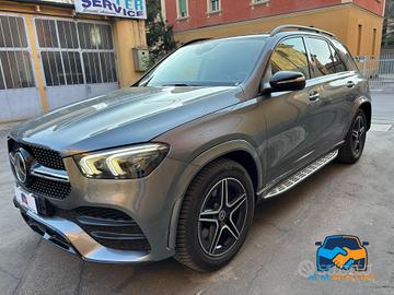 Mercedes GLE SUV GLE 450 mhev (eq-boost) Premium P