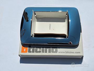 Placche BTicino Living International L4803CR