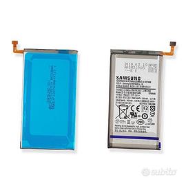 Batteria  Ricambio Originale Samsung Galaxy S10