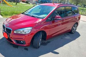BMW serie 216D  GRAN TOURER