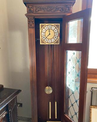 Orologio a pendolo colonna kienzle