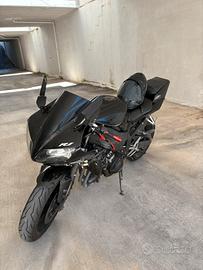 Yzf r1 per appassionati