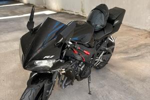 Yzf r1 per appassionati