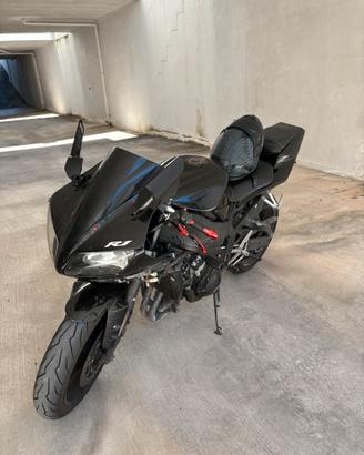 Yzf r1 per appassionati