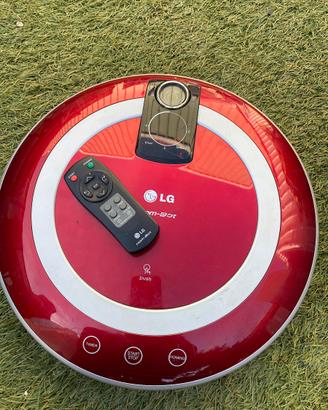 Lg hom-blot robot
