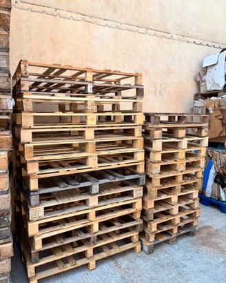 Pallet bancali