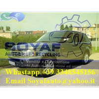 Ricambi LAND ROVER RANGE SPORT fino al 2013