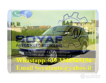 Ricambi LAND ROVER RANGE SPORT fino al 2013