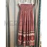 abito-fascia-donna-twin-set-lungo-geometrie-fiori